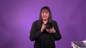 Suzie Katz: The practical side of photography education