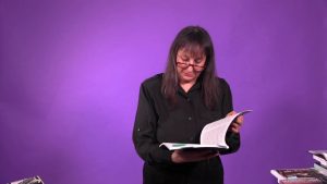 Suzie Katz: The philosophical sides of photography education