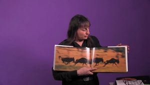 Suzie Katz: Inspiration may come from unexpected places