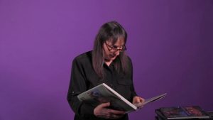 Suzie Katz: Cross-cultural exchange in photography