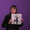 Suzie Katz: Inspiration from Ruth Bernhard