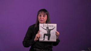 Suzie Katz: Inspiration from Ruth Bernhard