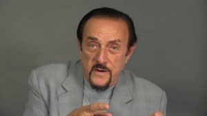 Psychologist Philip G. Zimbardo: Explaining his Stanford Prison Experiment & Abu Ghraib