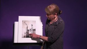Photographer Brigitte Carnochan: On "Between One Life and Another"