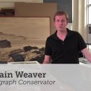 Gawain Weaver: Baby pictures and the digital age