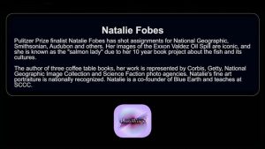 Natalie Fobes: The public & the photographers’ toolkit
