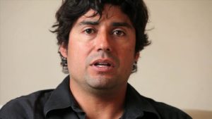 Michael Robinson Chavez: Lost photos and effective archiving, Foundry Photojournalism Workshop 2011