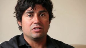 Michael Robinson Chavez: Power of Photography and Its Lasting Impact, Foundry Photojournalism Workshop 2011
