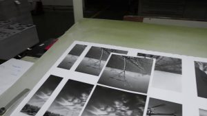 Ken Light - Video Journal Excerpt - On Press, The Valley of Shadows and Dreams
