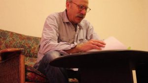 Ken Light - Video Journal - On Press, The Valley of Shadows and Dreams