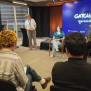 CatchLight Live + Portrait of America exhibition – TribFest 2026