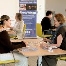 Bridging Generations: An Intergenerational Learning Project – San Francisco
