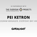 Pei Ketron on EDBA