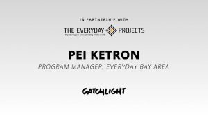 Pei Ketron on EDBA