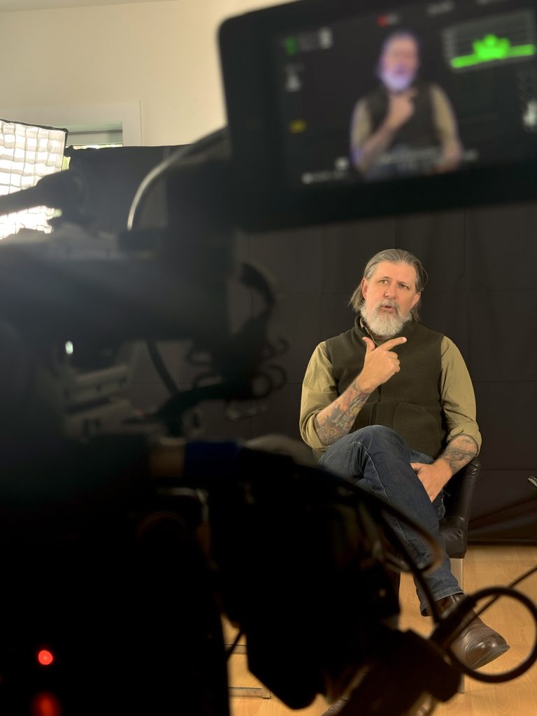 Eddie Adams Workshop 2026