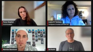 Light, Land, and Language - Reimagining Documentary Practice