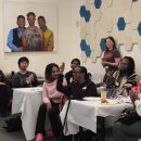 Bridging Generations: An Intergenerational Learning and Storytelling Project