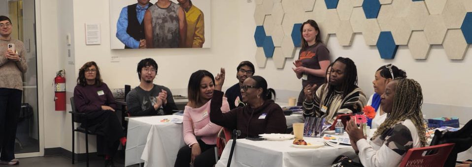 Bridging Generations: An Intergenerational Learning and Storytelling Project