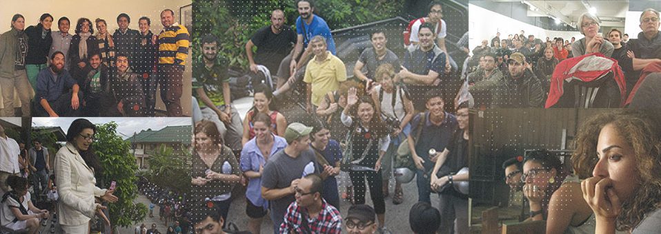 Foundry Photojournalism Workshop