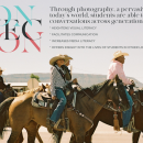 Outreach Spotlight: Lost Rolls America