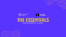 Everyday Projects Education: The Essentials