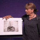 Brigitte Carnochan – Reinterpreting Text and Images
