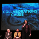 Blue Earth Alliance – Collaborations for Cause 2012