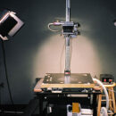 Doug Nickel, Former Director of the Center for Creative Photography