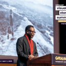 Outreach Spotlight: CatchLight Visual Storytelling Summit 2025